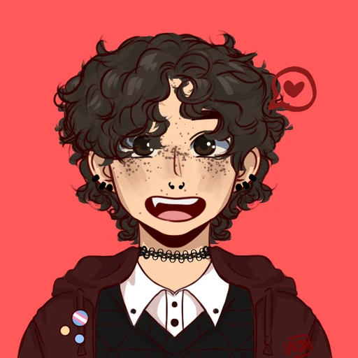 miles's avatar