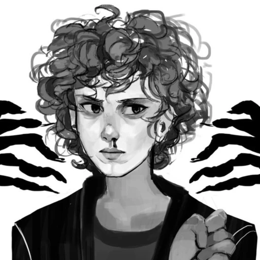Eleven's avatar
