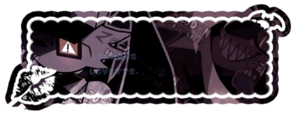 ♡ —— EDGY —— ♡'s banner