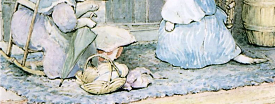 Ms. Tabitha Twitchit...♡'s banner