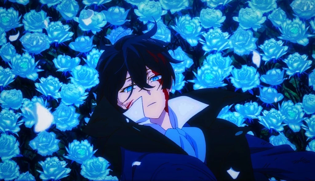 Vanitas's banner