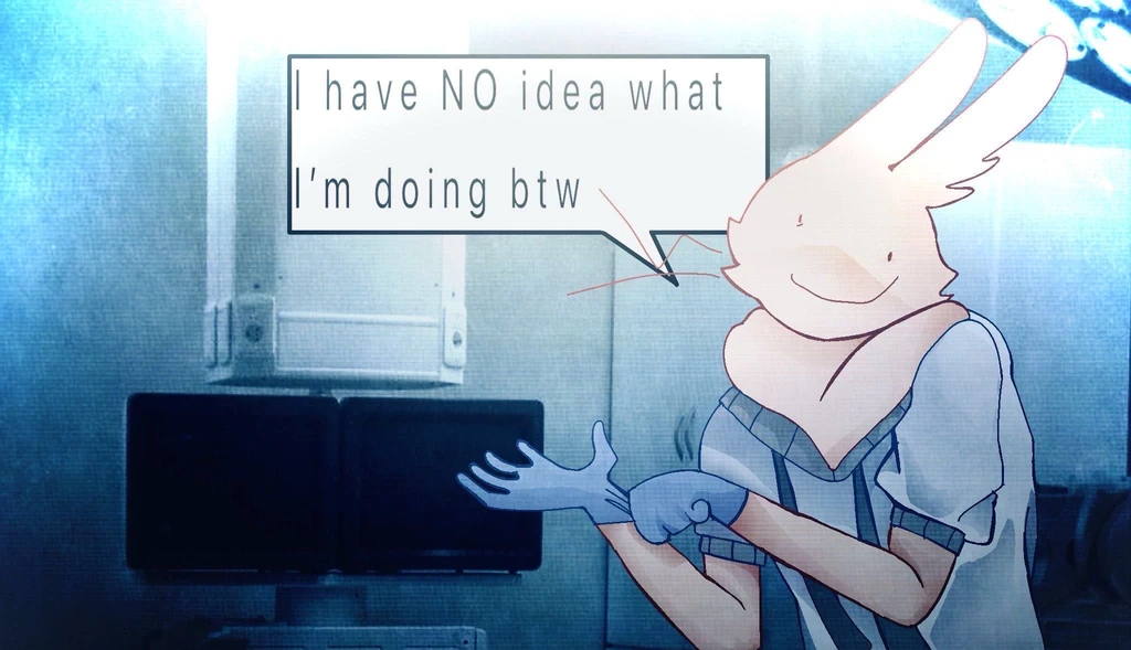 intern's banner