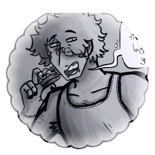 BALLAD's avatar