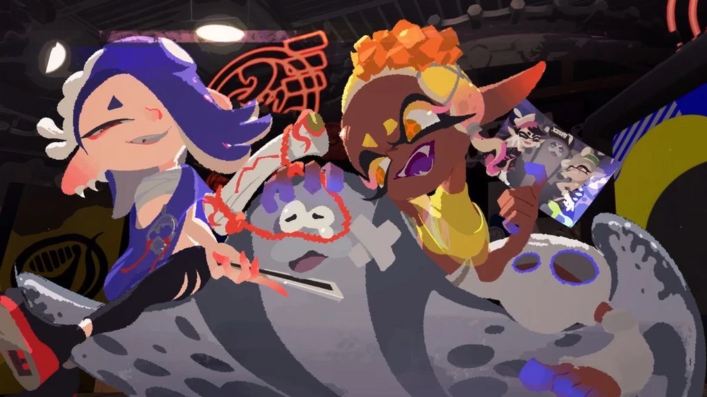 Shiver's banner
