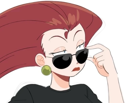 Jessie's avatar