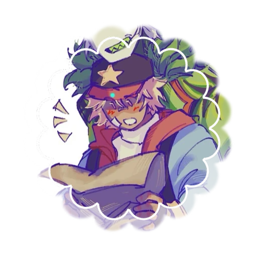 Player's avatar