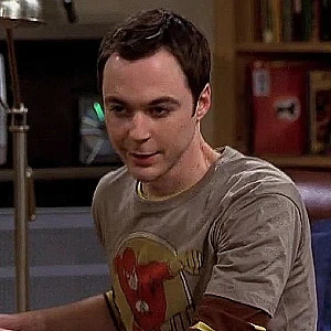 sheldon's avatar