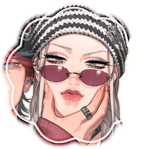 Brook's avatar