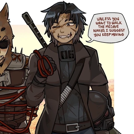 COURIER's avatar