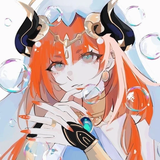 Nilou's avatar