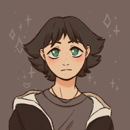 Crystal's avatar