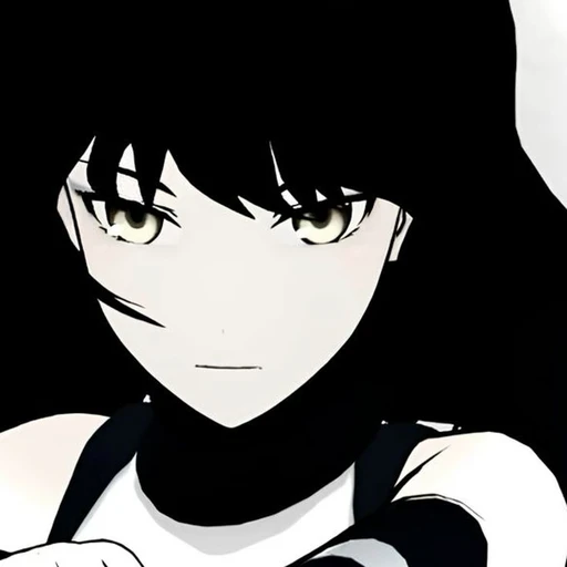 Blake (the other one)'s avatar