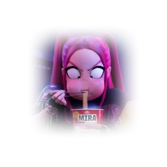 Mira's avatar
