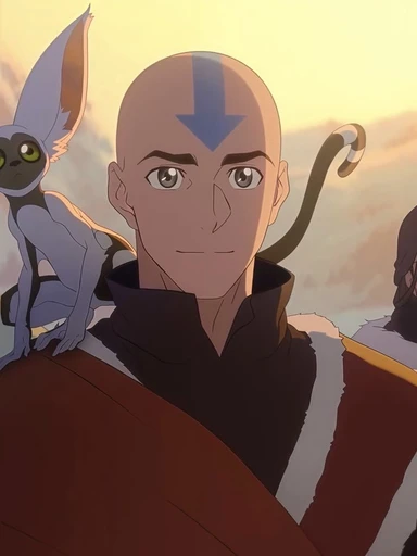 Aang's avatar