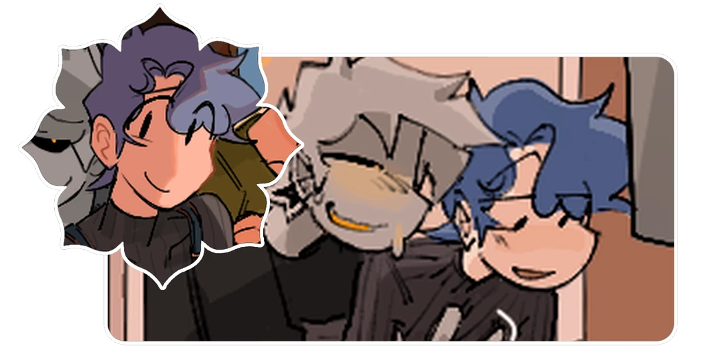 Member banner