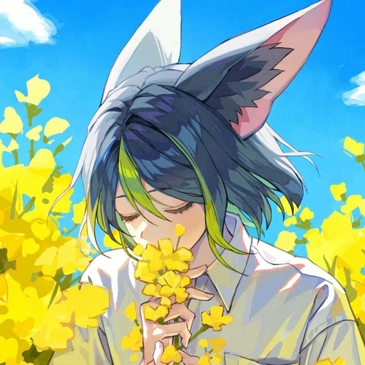 Tighnari2's avatar