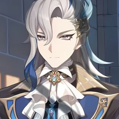 Oceane's avatar
