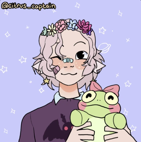 Aki's avatar