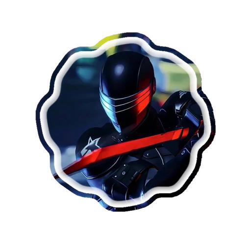 Snake Eyes's avatar
