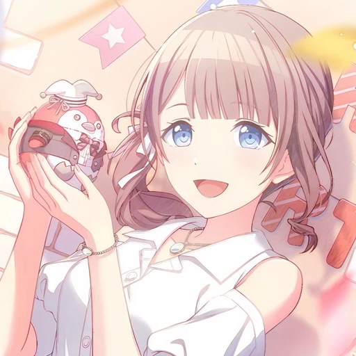 Honami's avatar