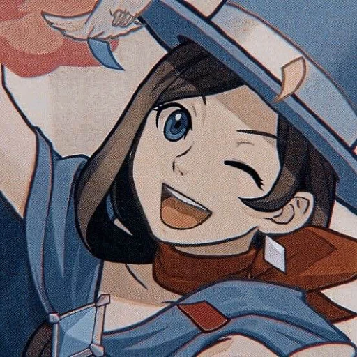 Trucy's avatar