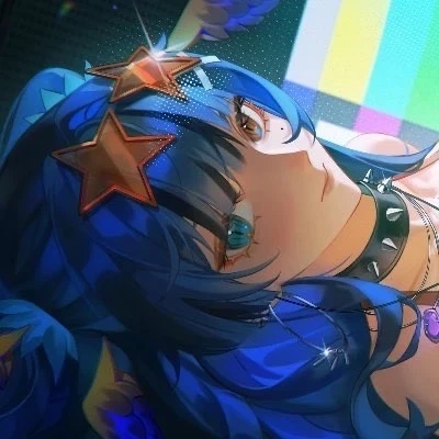 Isaa's avatar