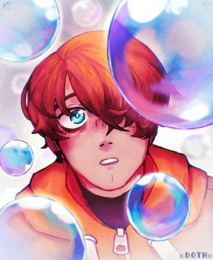 QSMP - Arin's avatar