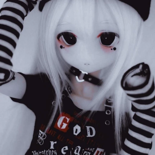 Mika's avatar