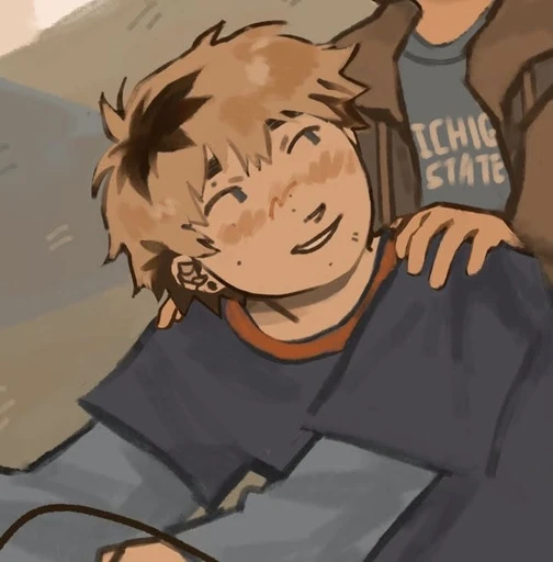 STANE's avatar