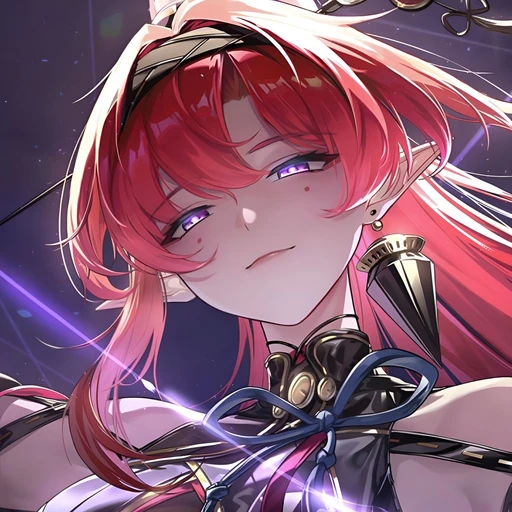Yinlin's avatar