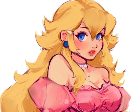 PrincessPeach's avatar