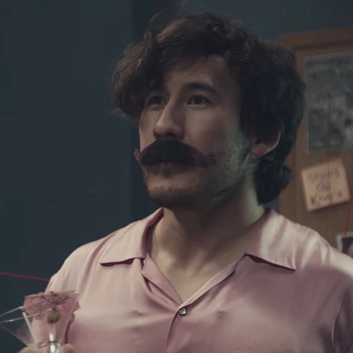 Wilford Warfstache's avatar