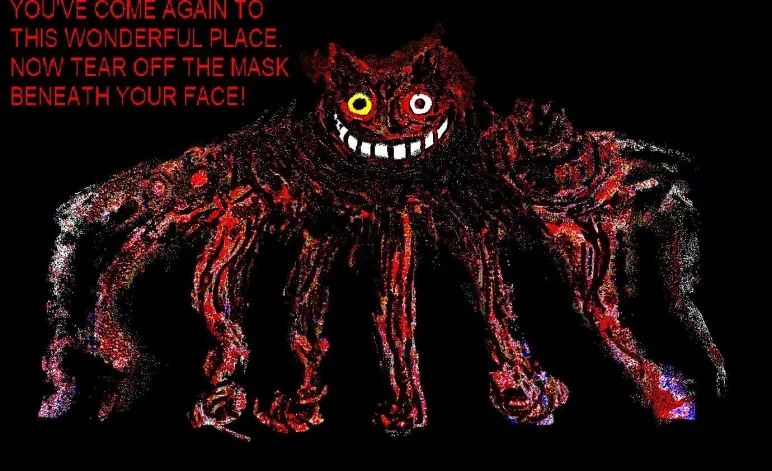 FRIEND's banner