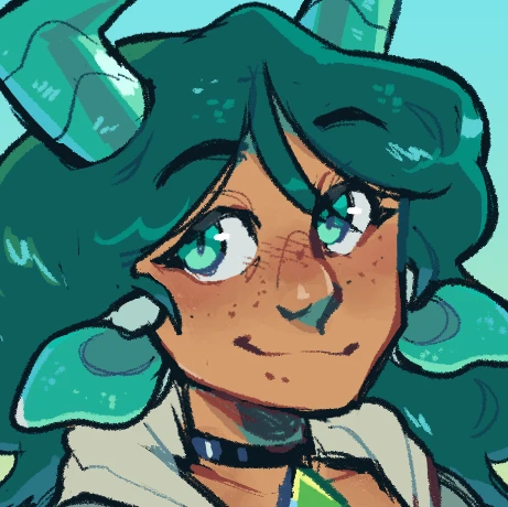 Apatite's avatar