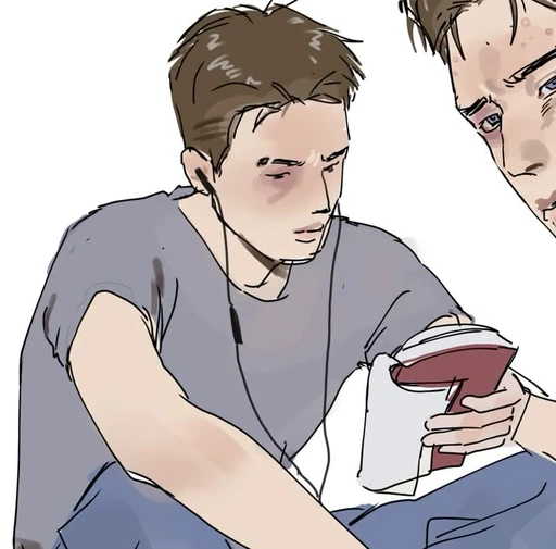TOMMY's avatar