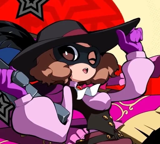 Haru's avatar