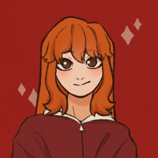 Madeline's avatar