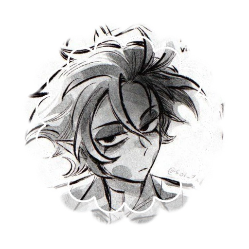 Draco's avatar