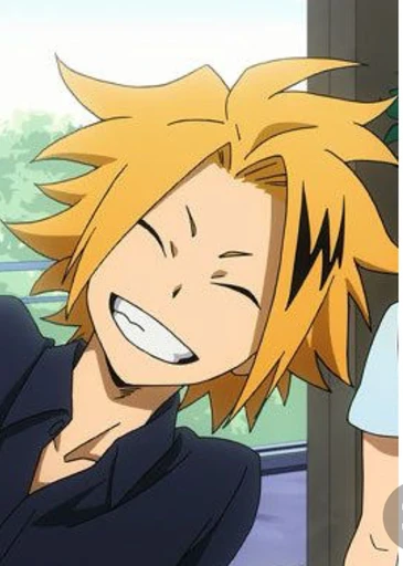 Denki's avatar