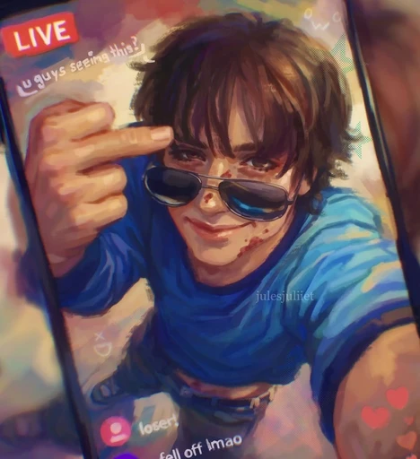 KYLAN's avatar