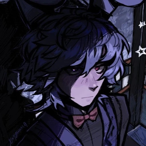 Bonnie's avatar