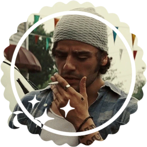 Marcus⭑ ✌🏼's avatar