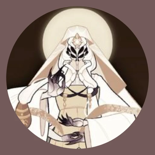 [ Thomisus spectabilis 🕸️🦪🤍]'s avatar