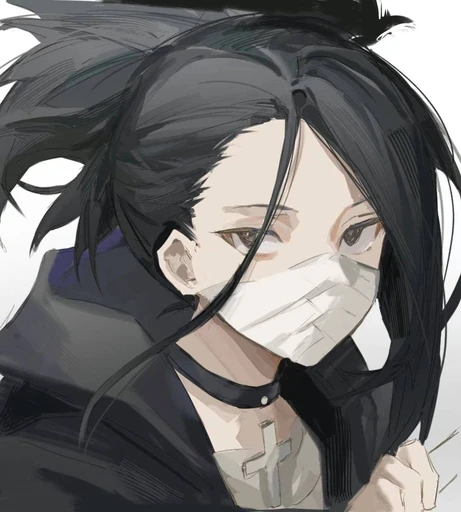 Gin's avatar