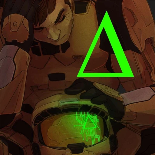 Delta's avatar