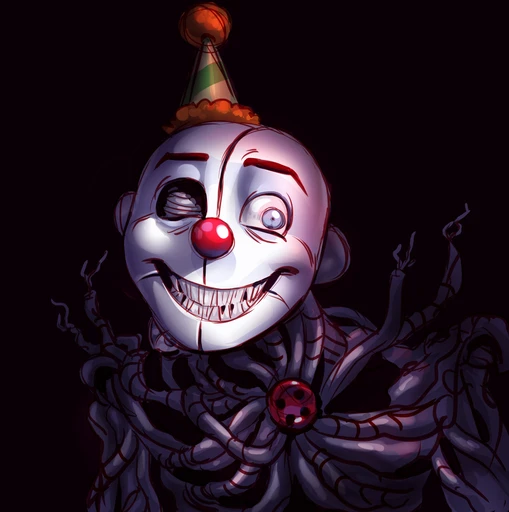 Ennard's avatar