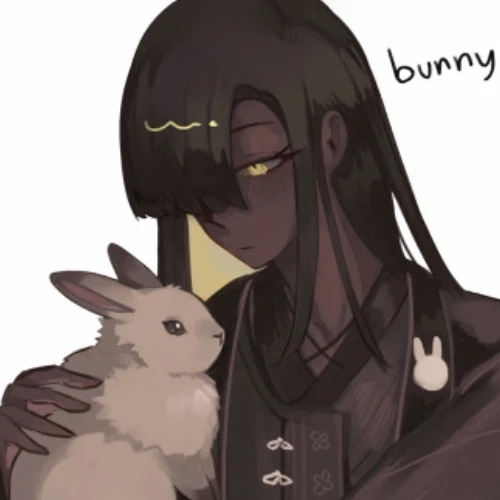 zilu's avatar