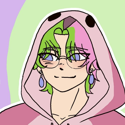 ﹙🎱 ; Taylor 𓋼 He.They.Magic.8 ✿ ࣪₊'s avatar