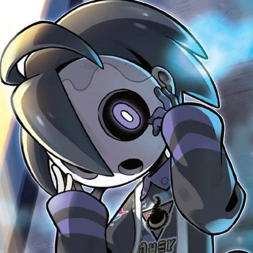allister's avatar