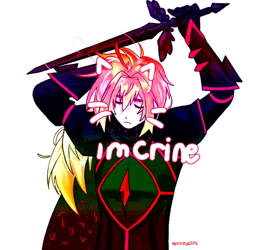sharpness's avatar
